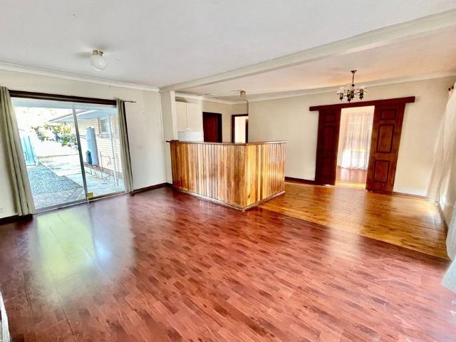 Three Bedroom Home Perfect For Family
