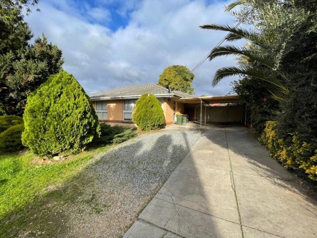 Three Bedroom Home Perfect For Family