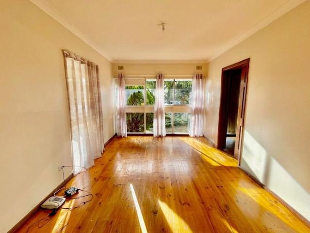 Three Bedroom Home Perfect For Family
