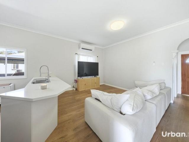 Three Bedroom Home Plus Two Bedroom Tiny Home for Lease all as one!