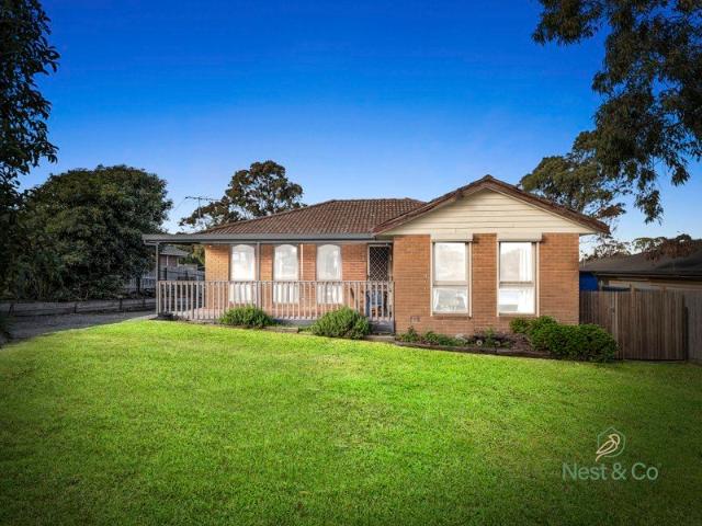 Three Bedroom Home Plus Private Granny Flat!