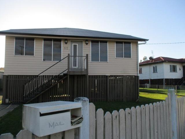 Three Bedroom Home & Plenty of Parking