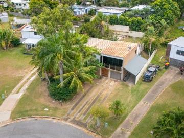 Glen Eden, O'Connell, Gladstone Regional, Gladstone Regional, Mud Island, Queensland