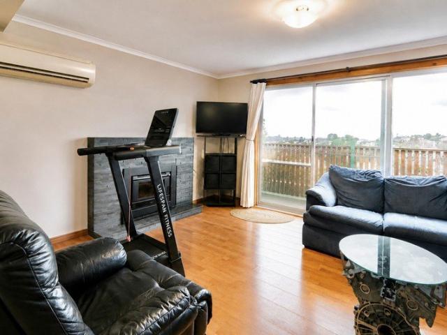 THREE BEDROOM HOME WITH 9M X 6M SHED
