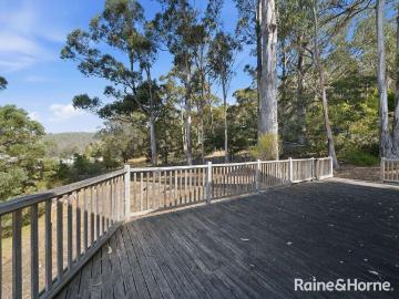 Three Bedroom Home with Water Views