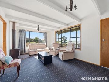 Three Bedroom Home with Water Views