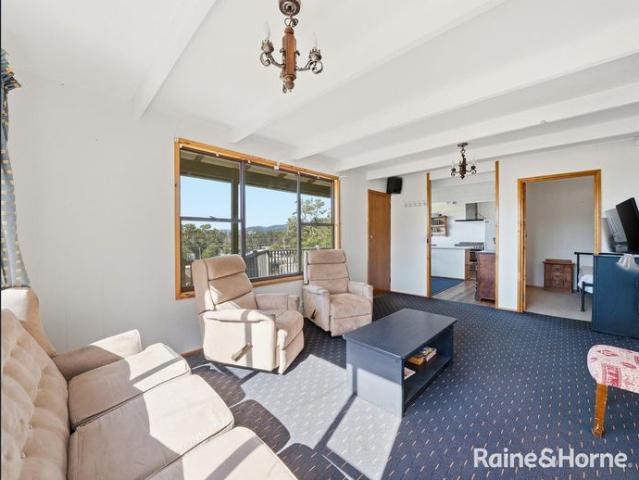 Three Bedroom Home with Water Views