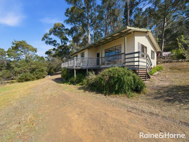 Three Bedroom Home with Water Views
