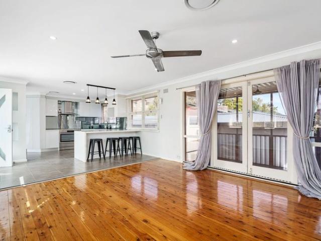 Three Bedroom Home with Workshop