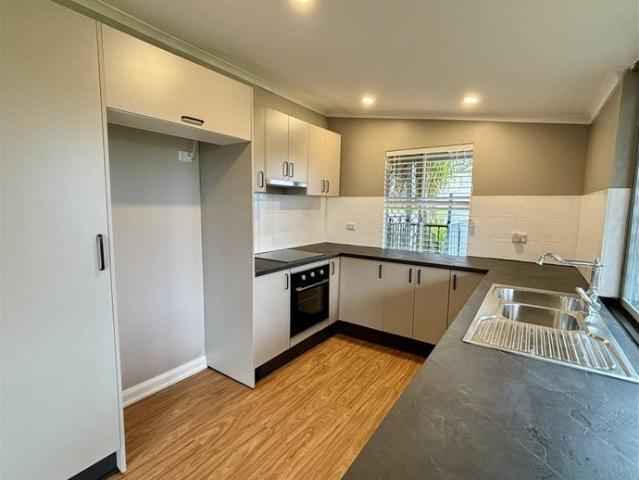 Three Bedroom Home with Wraparound Verandah