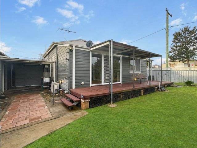 Three Bedroom Home with Wraparound Verandah