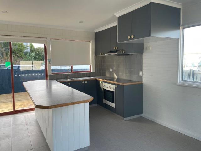 Three Bedroom Home with a Modern Touch