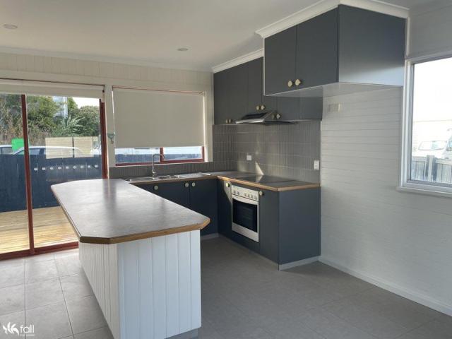 Three Bedroom Home with a Modern Touch