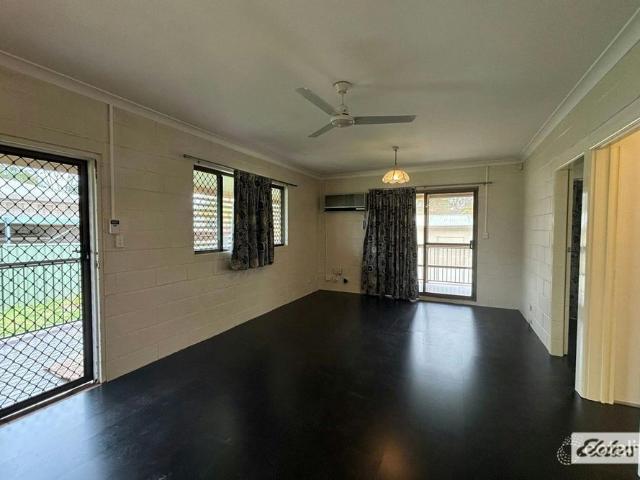 Three Bedroom Home with a Generous Backyard