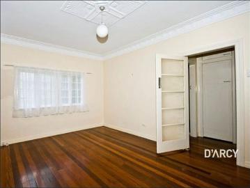 Three Bedroom Home with A Huge Yard & Leafy Outlook