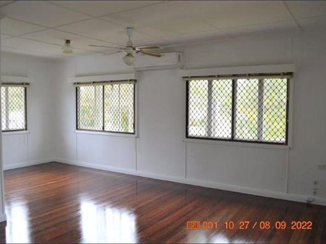 THREE BEDROOM HOME WITH A SHED ON A CORNER BLOCK