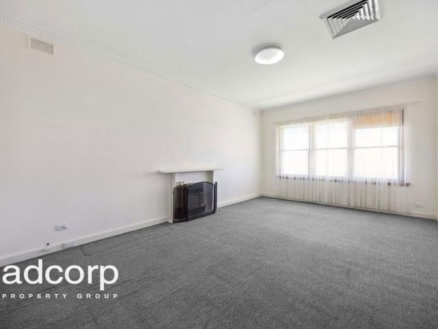 Three Bedroom Home with Ample Parking