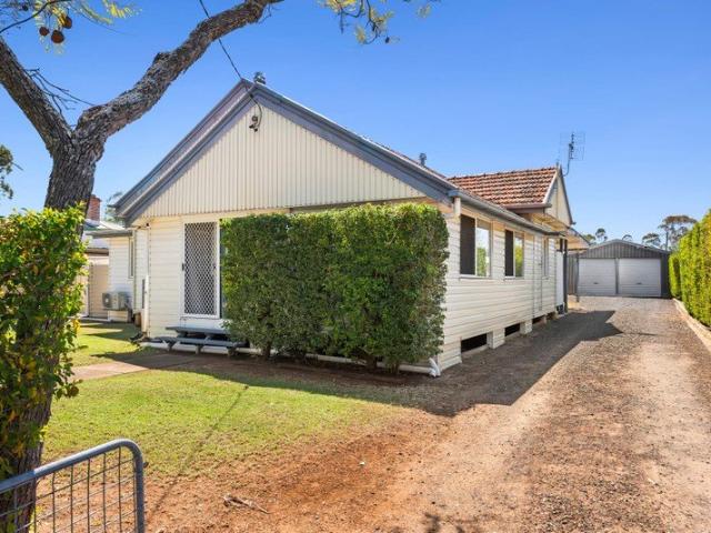 Three Bedroom Home With An Unbeatable Location!