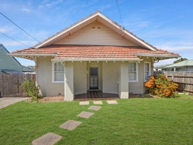 THREE BEDROOM HOME WITH COMFORT AND CHARACTER