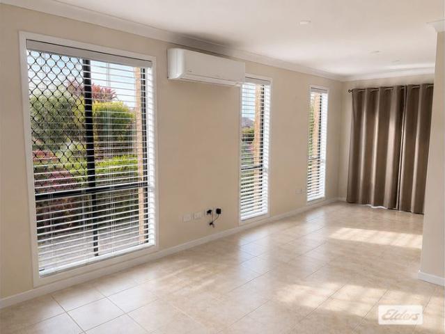 Three Bedroom Home with Covered Entertaining Area