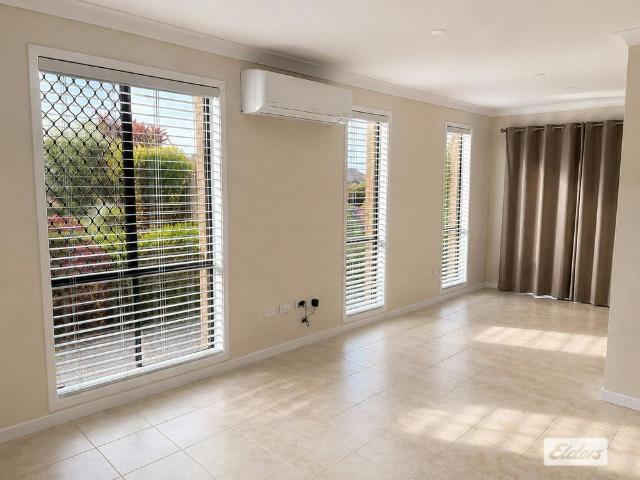 Three Bedroom Home with Covered Entertaining Area