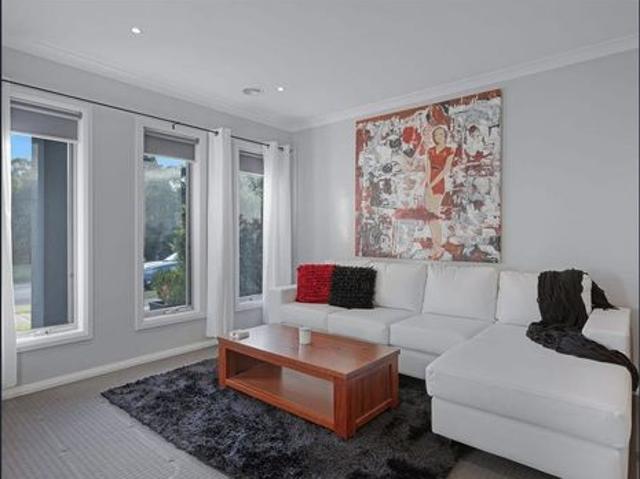 Three Bedroom Home with Creek Views