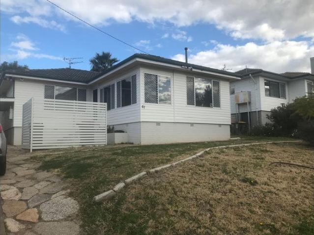 Three Bedroom Home with Detached Studio