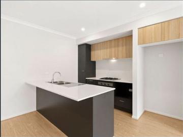 Three bedroom home with everything you need!