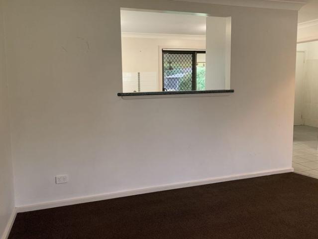THREE BEDROOM HOME WITH FULLY ENCLOSED YARD