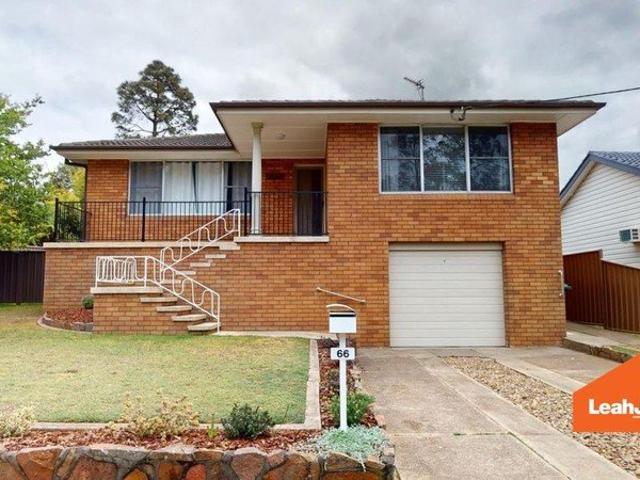 Three Bedroom Home with Garage