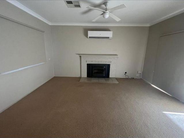 Three Bedroom Home with Gardening Included