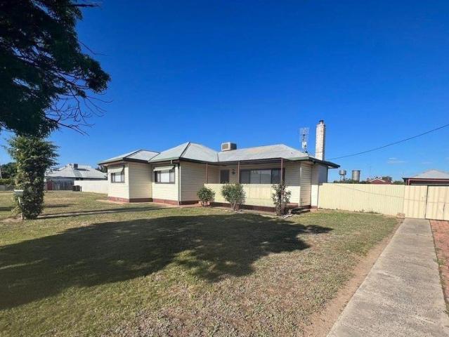 Three Bedroom Home with Gardening Included