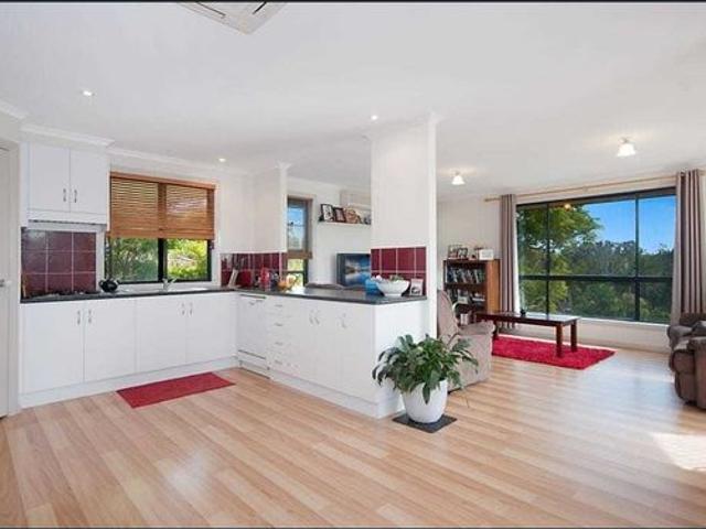 Three Bedroom Home with Generous Outdoor Space
