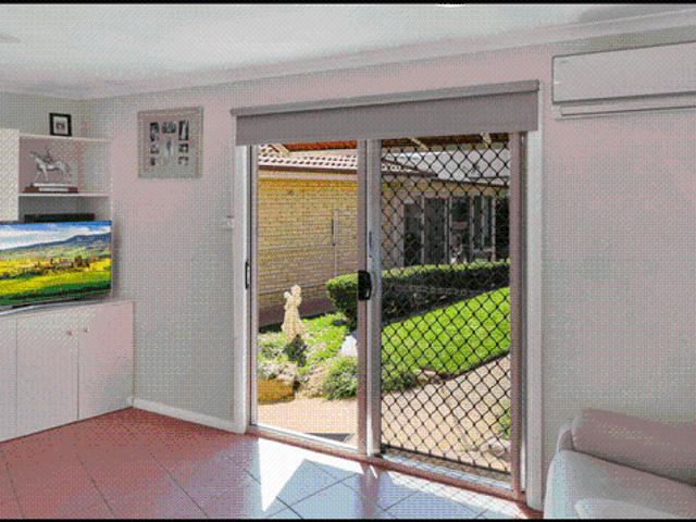 Three bedroom home with granny flat