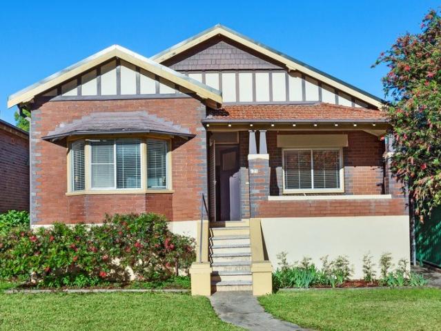 Three Bedroom Home with Huge Yard!