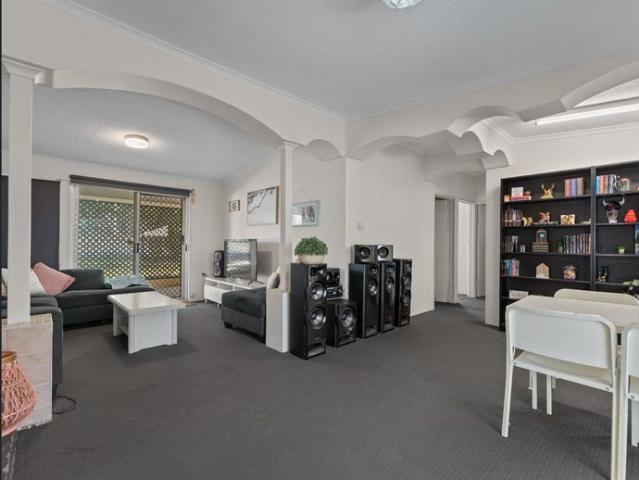 Three Bedroom Home with In Ground Pool, Alfresco & Garden Shed