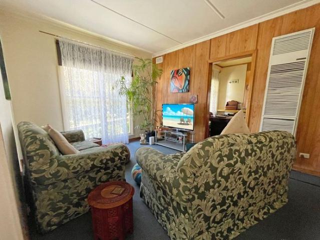 THREE BEDROOM HOME WITH LARGE YARD
