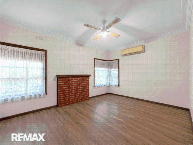 Three Bedroom Home with Large Backyard $485 per week