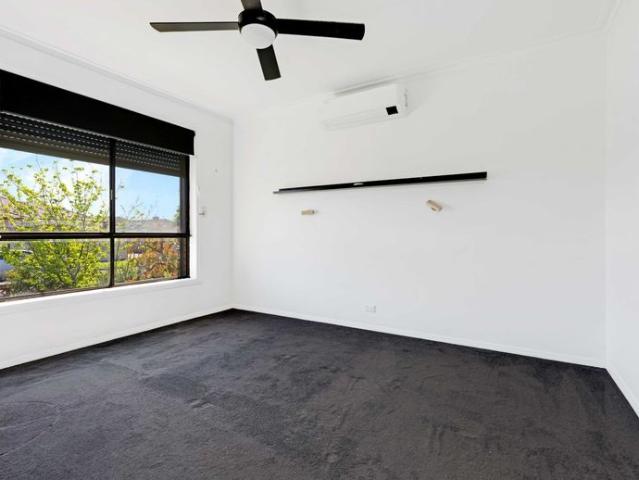 Three Bedroom Home with Large Backyard