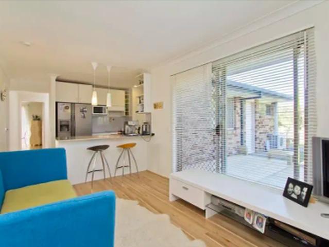 Three Bedroom Home with Large Backyard Southport