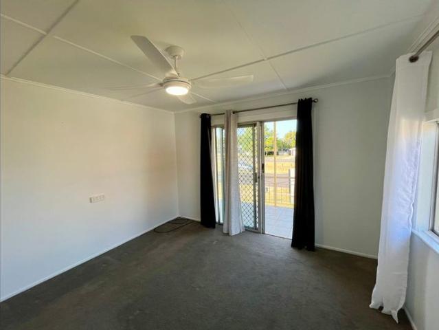 Three Bedroom Home with Large Shed & Balcony Available NOW!