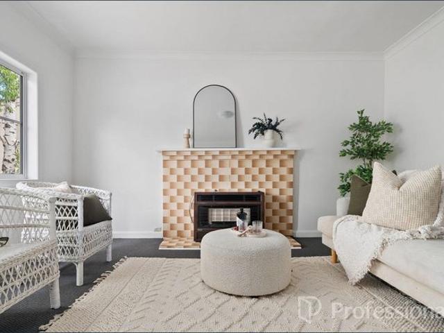 THREE BEDROOM HOME WITH LARGE SHED IN QUIET CUL DE SAC