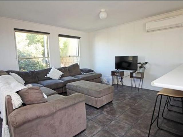 Three Bedroom Home with Low Maintenance Living