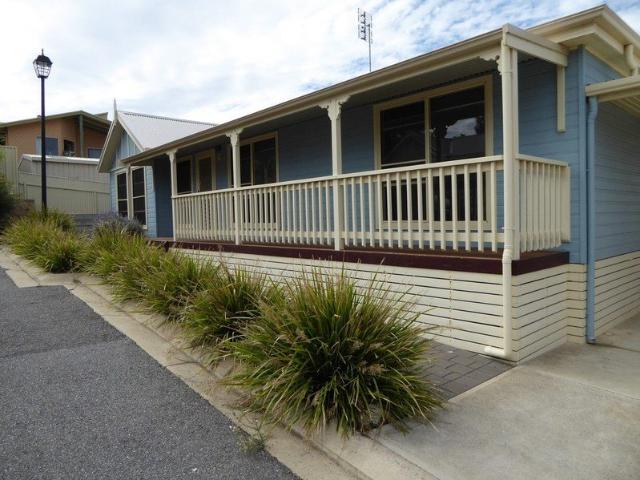 Three Bedroom Home with Low Maintenance Living