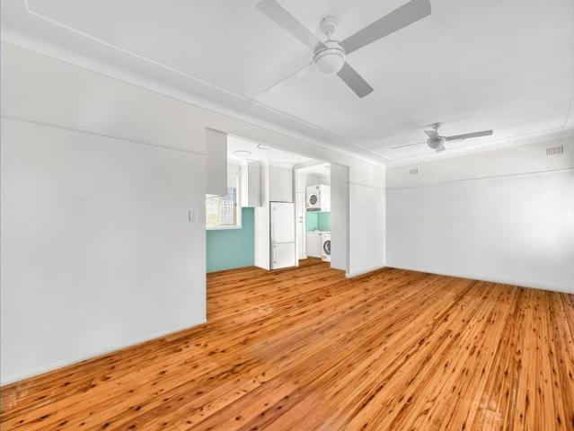 Three Bedroom Home with Modern Comforts