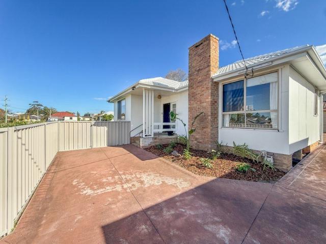 Three Bedroom Home with Modern Comforts