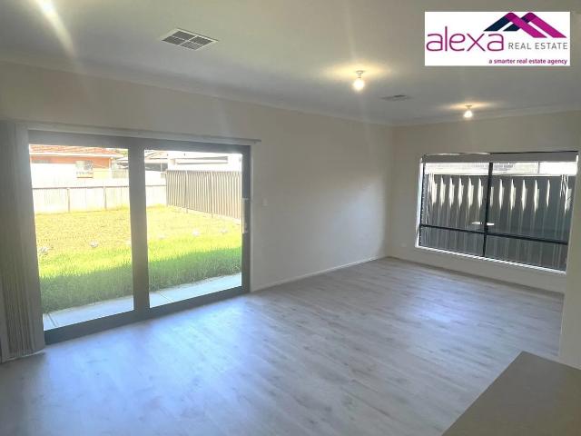 Three Bedroom Home with Open Plan Living Spaces in Paralowie