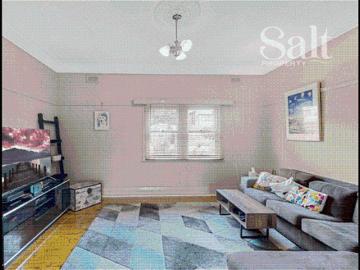 Three Bedroom Home with Pool House in Convenient Location