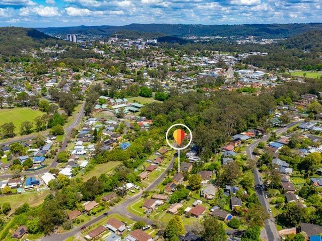 Three Bedroom Home with Potential to Renovate