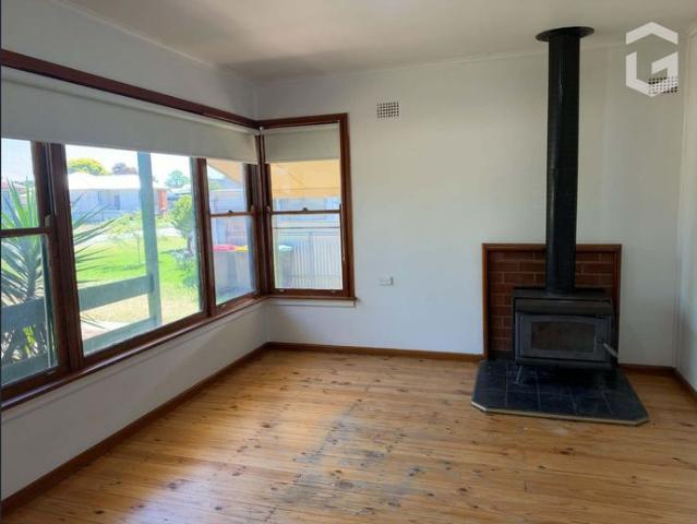 Three Bedroom Home with Plenty to Offer